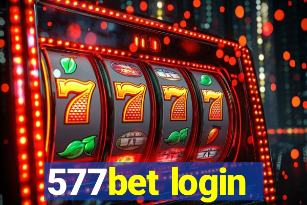 577bet login